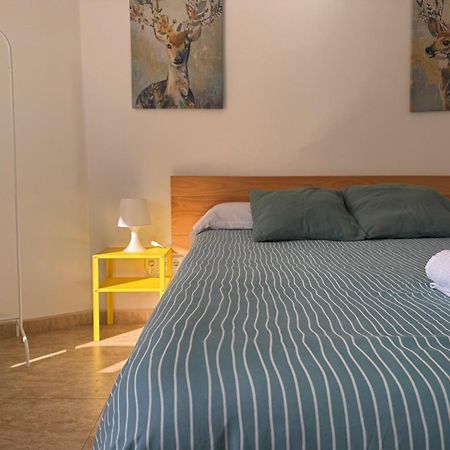 Cozy Studio Near The Beach Sitio de Calahonda Exterior foto